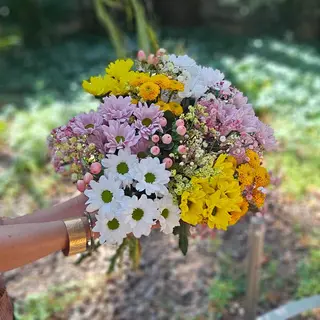 FLORES “MENORCA”