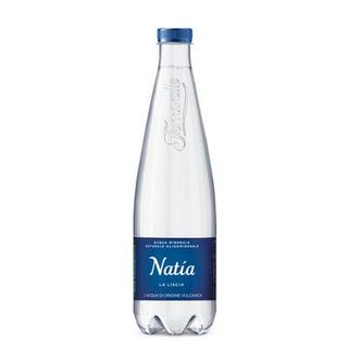 Acqua naturale Natìa 50 cl