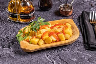 Cartofi Taranesti 200g