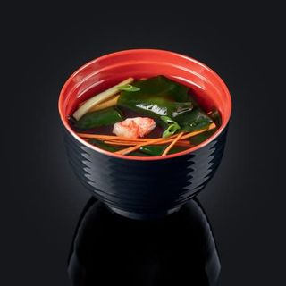 109. Wakame Soup