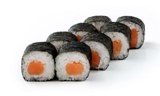 Ролл "Сяки Маки"