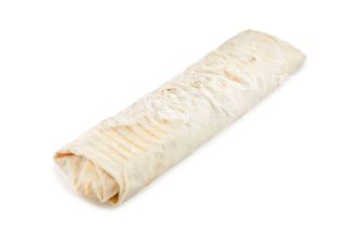 Roll kebab