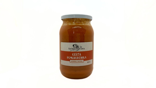 Gęsta pomidorówka (wege) 900 ml