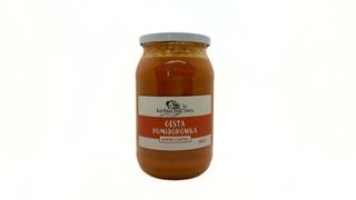 Gęsta pomidorówka (wege) 900 ml