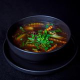 Thai Glass Noodle Soup - Gaeng Jeud Woon Sen (Chicken Small size)