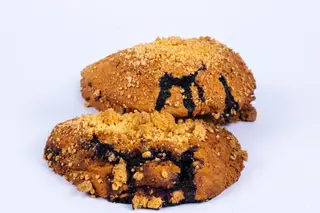 Jagodzianka
