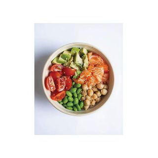 CREATE YOUR OWN POKE L