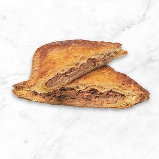 Empanadilla bonito / jamón y queso