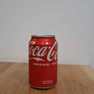 Coca cola 