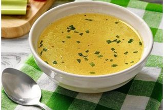 Бульйон з індички 500мл