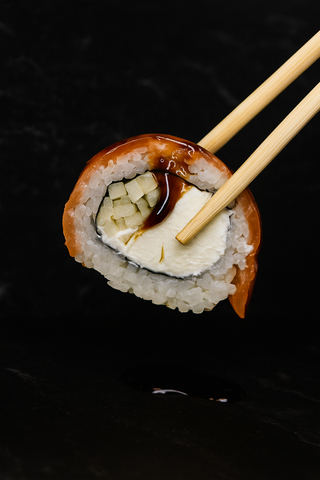 Рол Філадельфия De Luxe