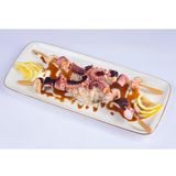 რვაფეხა შამფურზე