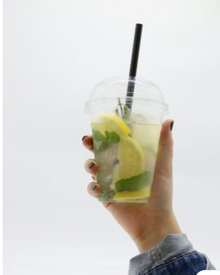 Ananas&Mint Lemonade 400 ml