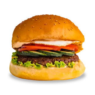 Сытный с курицей
