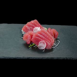Sashimi Maguro