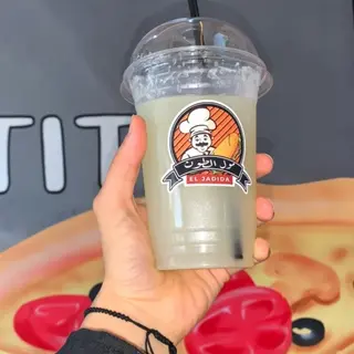 Jus citronnade 