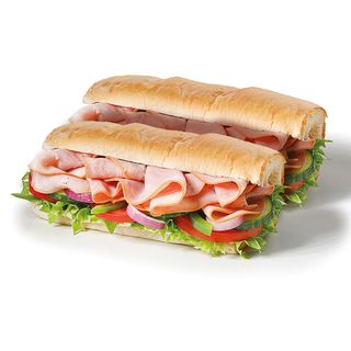 Sandwicz Szynka 30cm