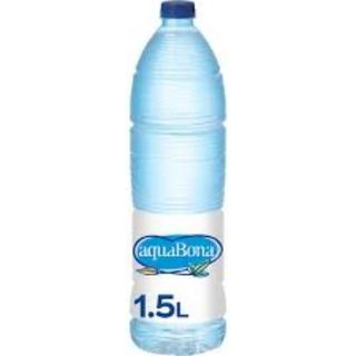 Agua AquaBona (1Lt.)
