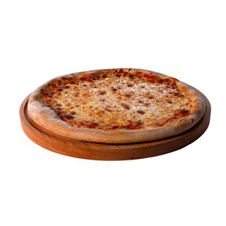 Pizza Margherita Single