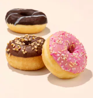 Donut