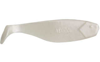 Twister Mann's Shad 4,5 Cm P (15buc) 