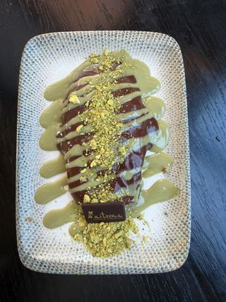 Chocolata Dubai