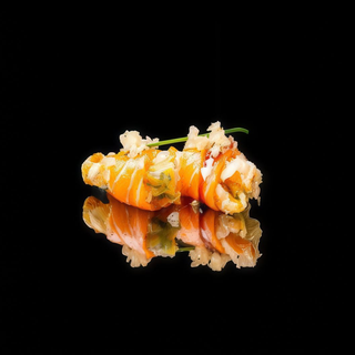 T5. SALMON PUMPKIN