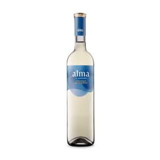 Vino blanco Alma dulce (750 ml.)