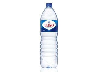 Água Luso 1.5L