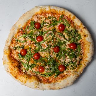 Pizza Gypsy (CHICAGO ili standardna)