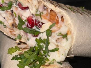 Грузинська шаурма (600г)