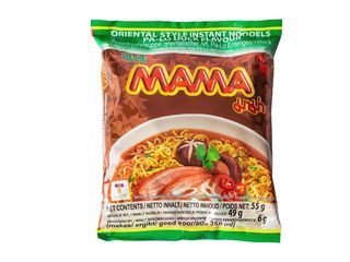 Локшина з качкою Pa-Lo Duck MAMA (55g)