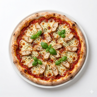 Pizza Pollo