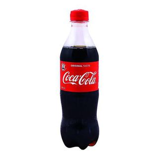 Cola 500ml