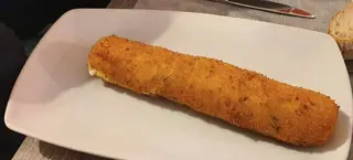 Crocchè classico