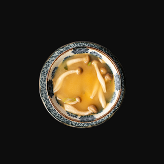 Sopa Miso