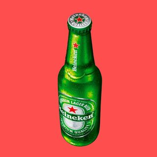 Heineken da 33cl