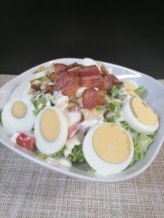 Салата Вини (450гр)