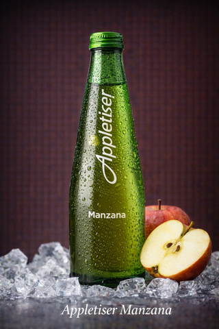 APPLETISER MANZANA