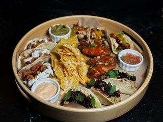 Сет Мексиканська Фієста