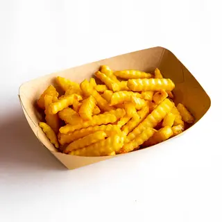 Frytki małe
