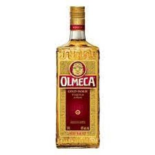 Olmeca Gold