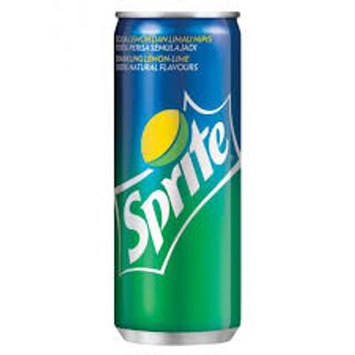 Sprite - 330 ml