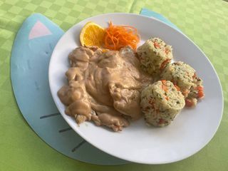 Piletina Kikiriki Umak