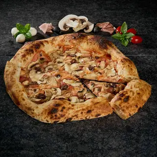 Quatro Stagioni