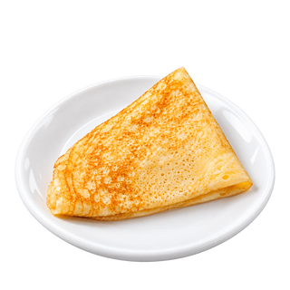 Блины классические