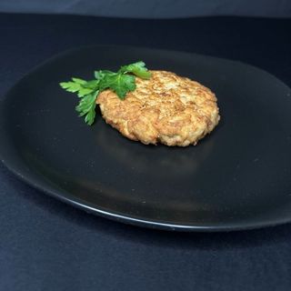 Котлета Куряча