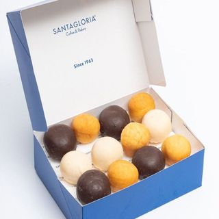 Caja 12 Holes Variados