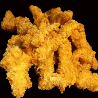 Crunchicken fingers (140g.)