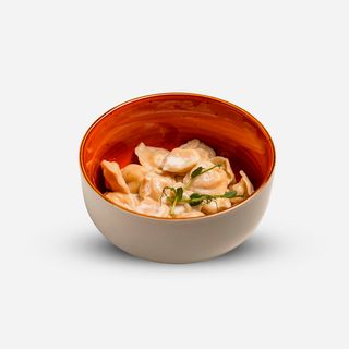 Пельмени куриные 